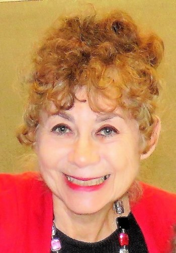 COLUMN: SHELLY'S WORLD A Bit About George COLUMN: SHELLY'S WORLD A Bit About George